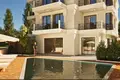 Complexe résidentiel Achetez un appartement à Alanya – 9 % de rendement garanti et prestations de luxe