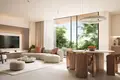 Mieszkanie 4 pokoi 175 m² Dubaj, Emiraty Arabskie