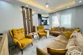 3 room apartment 115 m² Alanya, Turkey