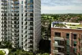 3 bedroom apartment 93 m² London, United Kingdom