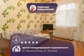 2 room apartment 38 m² Bierazinskaje, Belarus