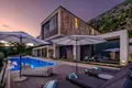 5 bedroom villa 419 m² Dobrota, Montenegro