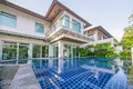 3-Schlafzimmer-Villa 252 m² Kathu, Thailand