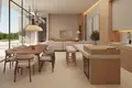 3-Schlafzimmer-Villa 249 m² Calp, Spanien