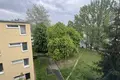 Apartamento 2 habitaciones 38 m² en Varsovia, Polonia