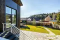 House 107 m² Astrashitskagaradokski rural council, Belarus
