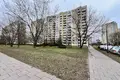 1 bedroom apartment 48 m² Warsaw, Poland