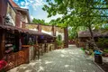 Restaurant complex in Berdyansk