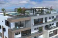 2 bedroom apartment 80 m² Germasogeia, Cyprus