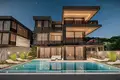 5 bedroom villa 500 m² Fethiye, Turkey