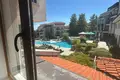 Apartamento 1 habitacion 74 m² Aheloy, Bulgaria