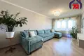 Wohnung 3 zimmer 62 m² Soligorsk, Belarus