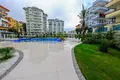 Квартира 1 спальня 57 м² Средиземноморский регион, Турция