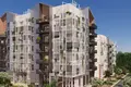 2 bedroom apartment 45 m² Metropolitan France, France