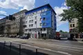 Mieszkanie 1 pokój 34 m² w Wrocław, Polska