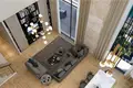 4 bedroom apartment 261 m² Koinoteta Agiou Tychona, Cyprus