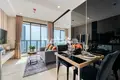 Mieszkanie 2 pokoi 38 m² Pattaya, Tajlandia