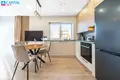 Wohnung 1 zimmer 26 m² Kaunas, Litauen