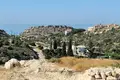 Atterrir  Agios Tychonas, Chypre