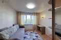 3 room apartment 63 m² Minsk, Belarus