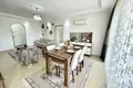 Wohnung 2 Schlafzimmer 110 m² Mittelmeerregion, Türkei
