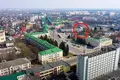 Commercial property 687 m² in Baranavichy, Belarus