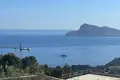 Willa 4 pokoi 301 m² Altea, Hiszpania