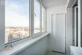 Apartamento 4 habitaciones 76 m² Minsk, Bielorrusia