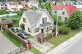 Дом 171 м² Йонава, Литва