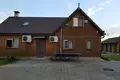 Haus 228 m² Visnieuski sielski Saviet, Weißrussland