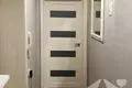 Appartement 2 chambres 42 m² Maladetchna, Bélarus