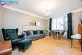 3 room apartment 121 m² Vilnius, Lithuania