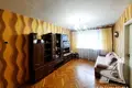 3 room apartment 50 m² Brest, Belarus