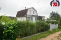 House 103 m² Smalyavichy District, Belarus
