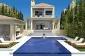 Villa 859 m² Kissonerga, Chipre