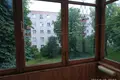 4 room apartment 58 m² Minsk, Belarus