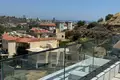 Appartement 100 m² Limassol, Bases souveraines britanniques