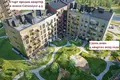 Apartamento 3 habitaciones 75 m² Kalodziscanski sielski Saviet, Bielorrusia