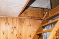 Casa 63 m² Baraulianski sielski Saviet, Belarús