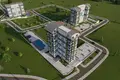 Квартира 2 комнаты 39 м² Demirtas, Турция