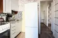 Appartement 2 chambres 45 m² Homiel, Bélarus