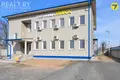 Büro 286 m² Rajon Dsjarschynsk, Weißrussland