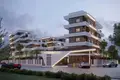 1 bedroom apartment 68 m² Yesilkoey, Turkey