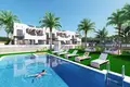 Пентхаус 3 комнаты 93 м² Pilar de la Horadada, Испания