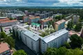 Appartement 3 chambres 57 m² Tampereen seutukunta, Finlande