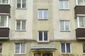 2 room apartment 44 m² Minsk, Belarus