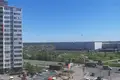 Квартира 1 комната 34 м² Кудрово, Россия