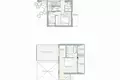3-Schlafzimmer-Villa 214 m² Tsada, Cyprus