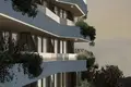 Apartamento 26 m² Rafailovici, Montenegro
