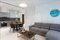 Mieszkanie 3 pokoi 158 m² Ajia Napa, Cyprus